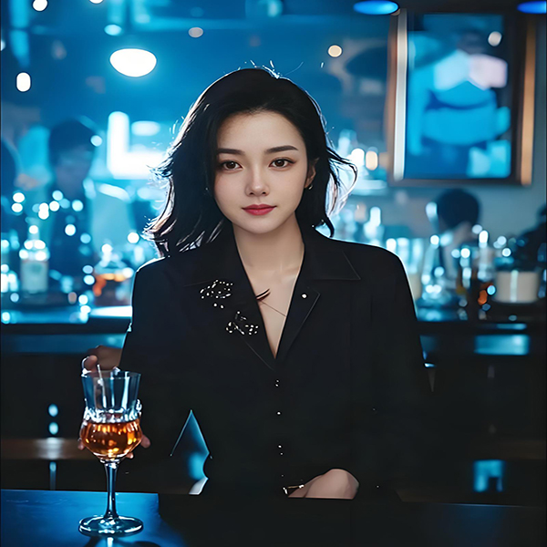 羅曼達服務禮儀